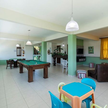 Hotel Cores Do Mar Bombinhas Dış mekan fotoğraf