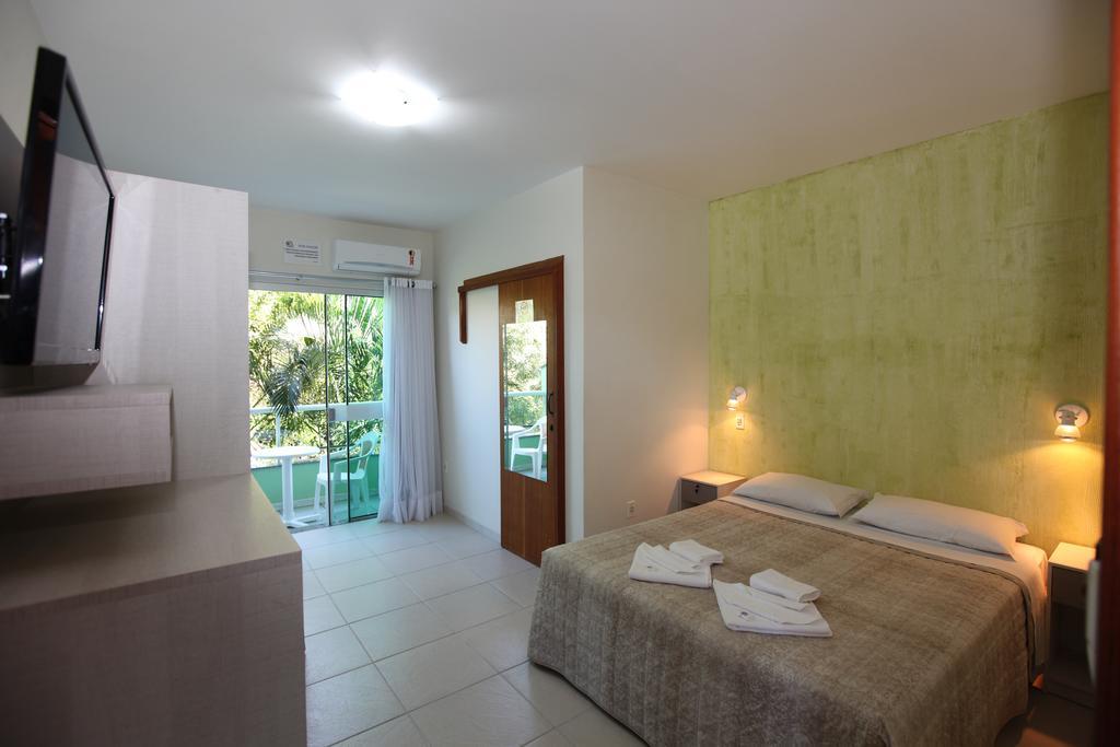 Hotel Cores Do Mar Bombinhas Dış mekan fotoğraf