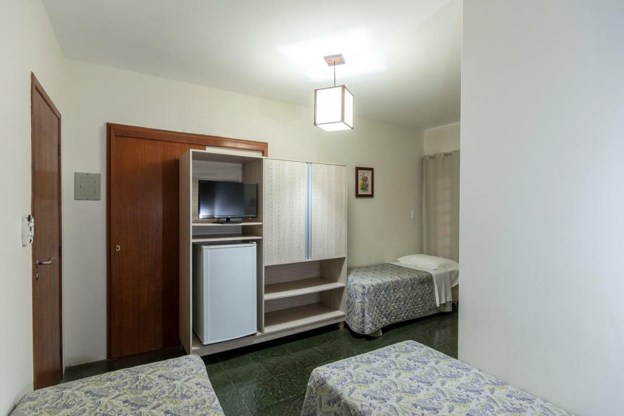 Hotel Cores Do Mar Bombinhas Dış mekan fotoğraf