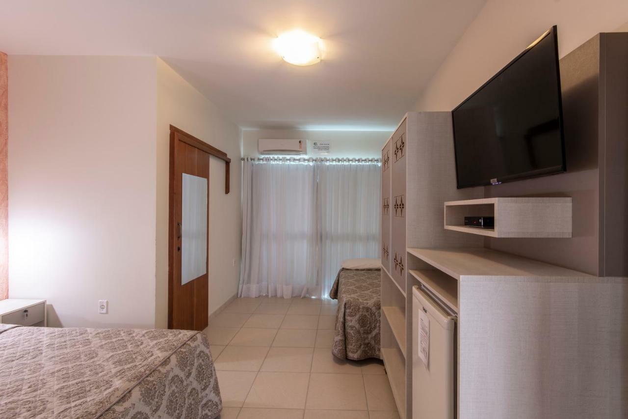 Hotel Cores Do Mar Bombinhas Dış mekan fotoğraf